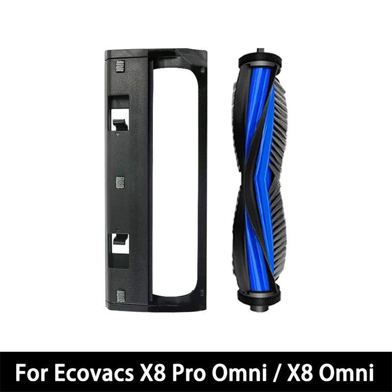 Coding Robot Toy - Für Ecovacs X8 Pro Omni /