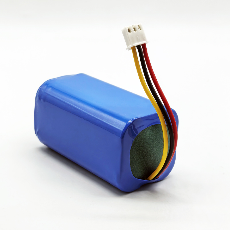Coding Robot Toy - 3500 mAh 14,4 V Lithium-Akku für