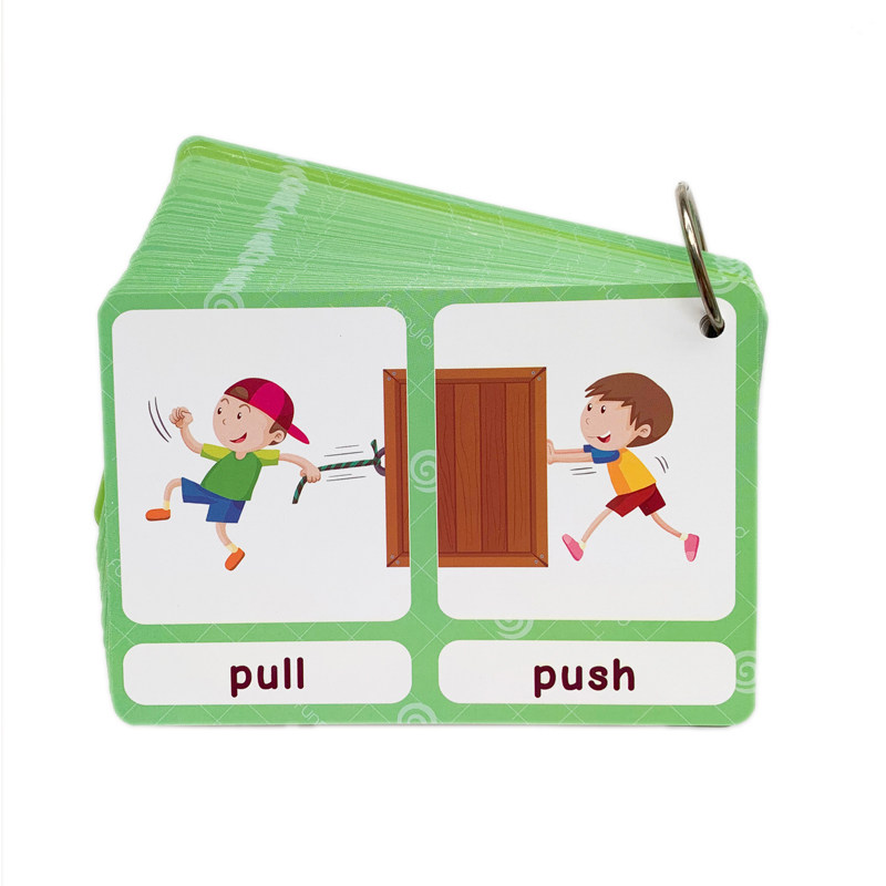 Die 100 Gruppen Gegensätze Ler – Kids Education Product Bewertung und Preis