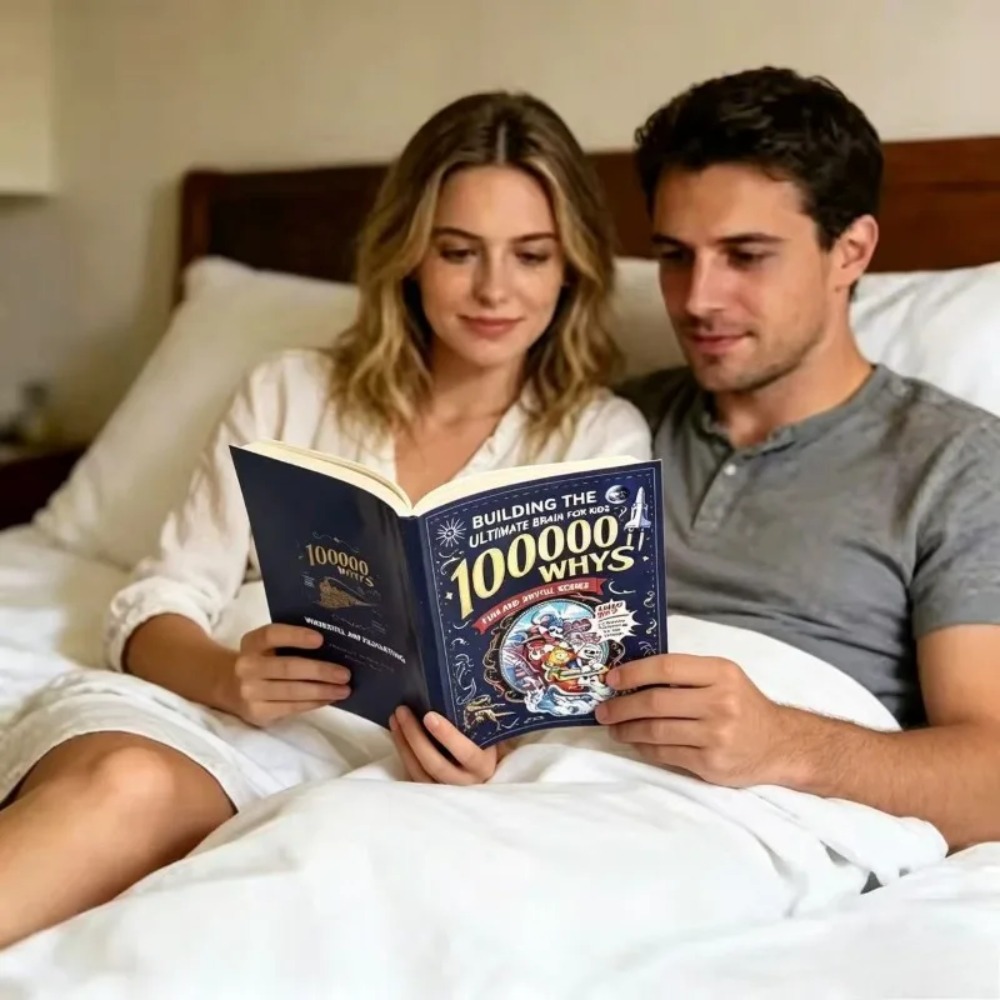 100.000 Warum-Fragen: Der ulti – Kids Education Books Bewertung und Preis