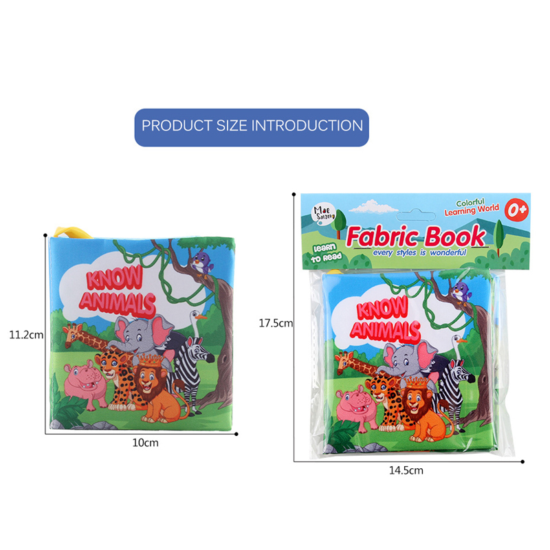 Frühkindliche Lernspielzeuge f – Kids Education Books Bewertung und Preis