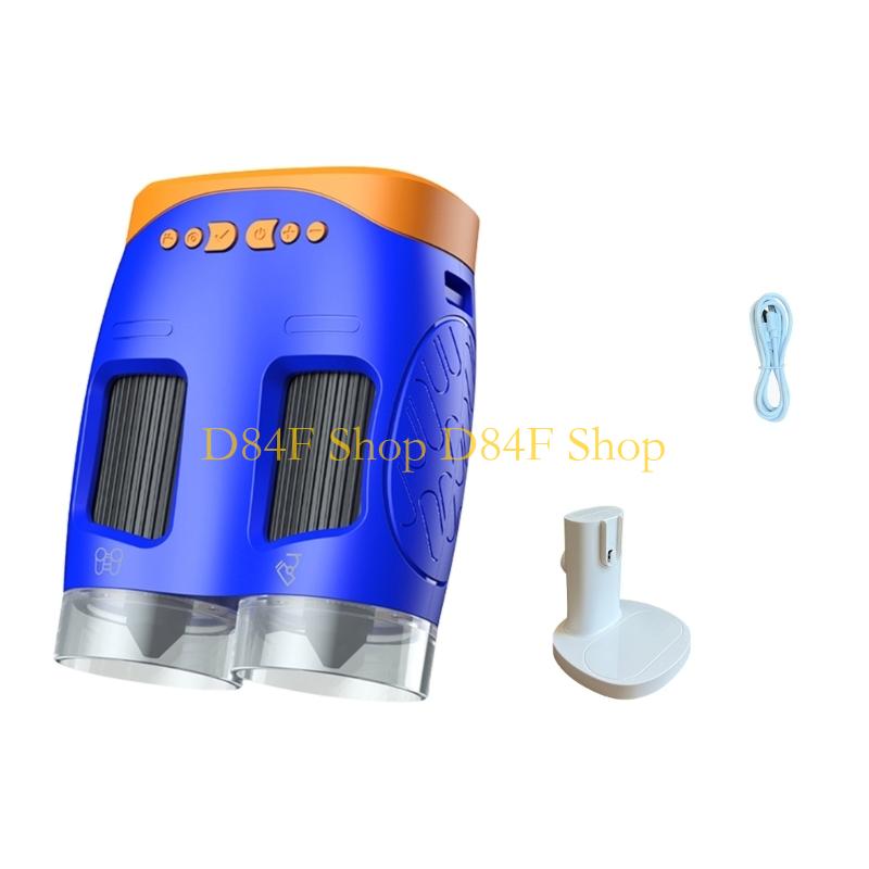 D84F STEM-Lerninstrument für K – Kids Education Plan Bewertung und Preis