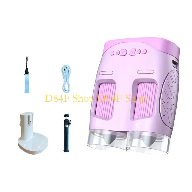 D84F STEM-Lerninstrument für K – Kids Education Plan Bewertung und Preis