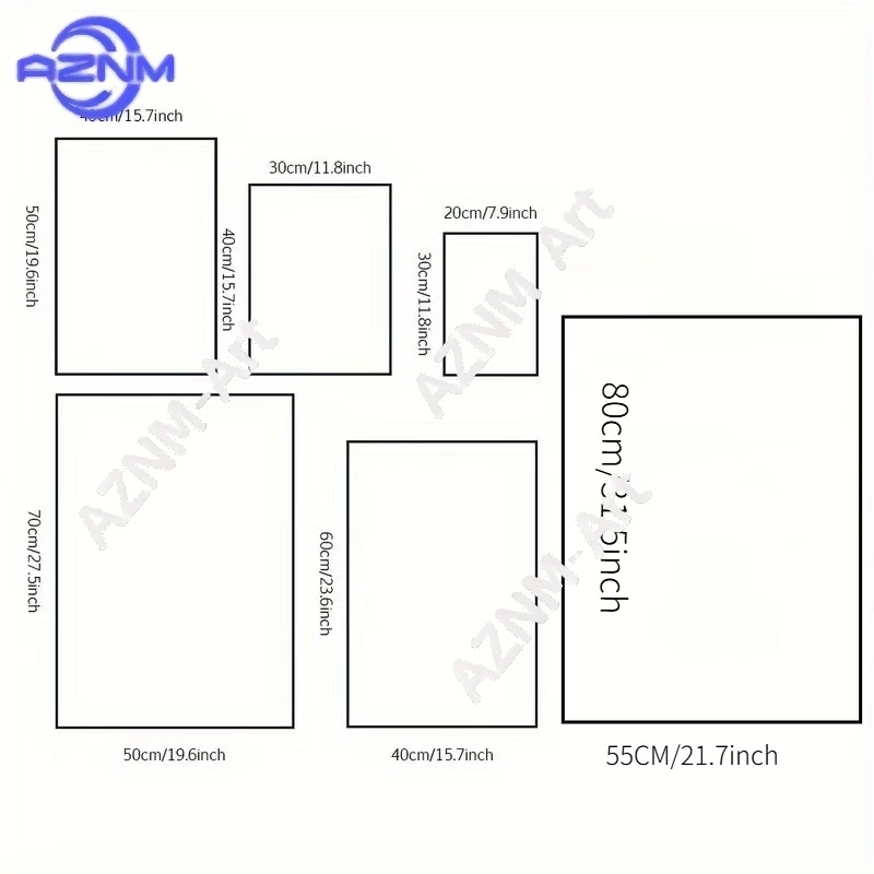 1/2 Stück Lernposter mit Zahle – Kids Education Number Bewertung und Preis