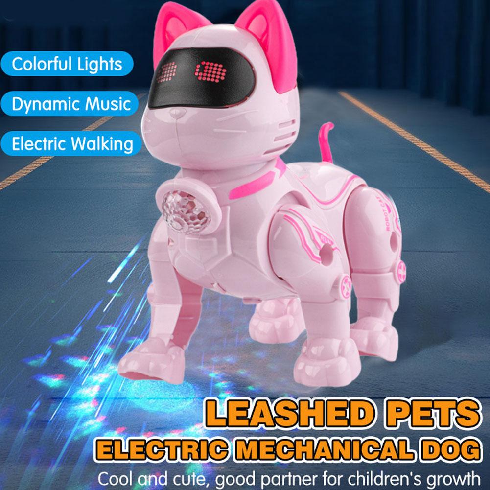 Intelligentes Roboter-Katzensp – Coding Robot Toy Bewertung und Preis