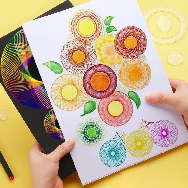 Pädagogisches magisches Blumen – Kids Education Template Bewertung und Preis