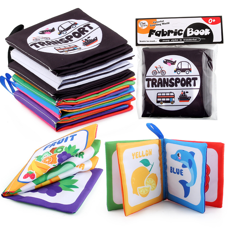 Baby Stoff Buch für Neugeboren – Kids Education Books Bewertung und Preis