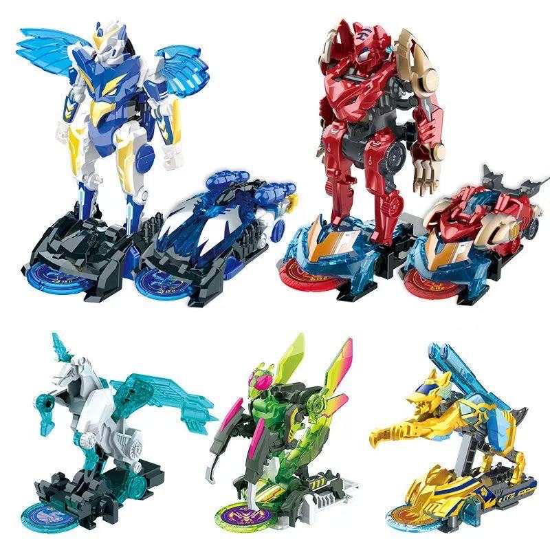 Screechers Wild Chip Code Maze – Coding Robot Toy Bewertung und Preis
