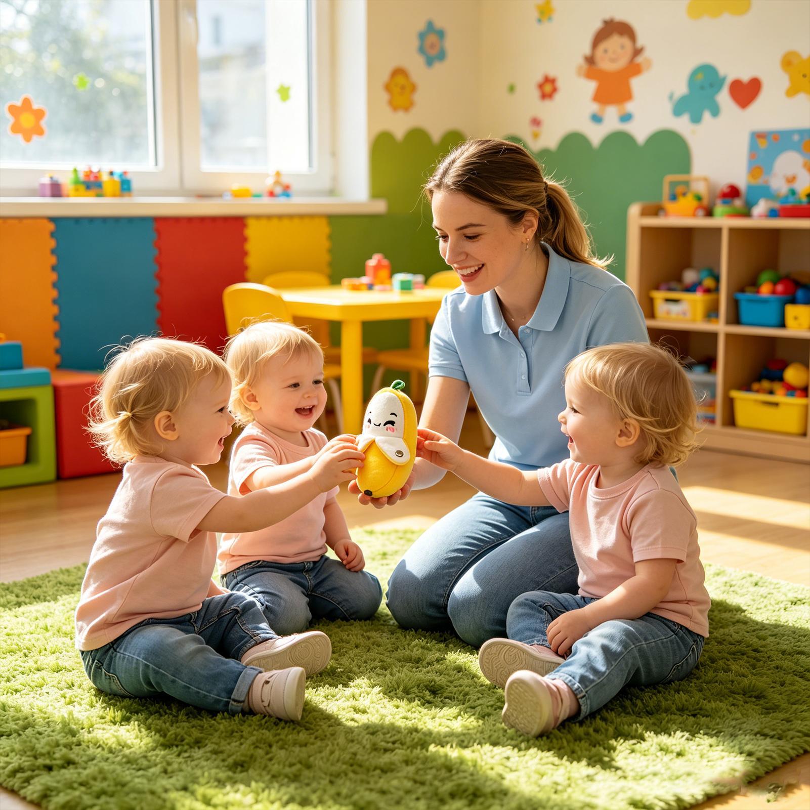 Musikalisches sensorisches Spi – Kids Education Learn Tv Bewertung und Preis
