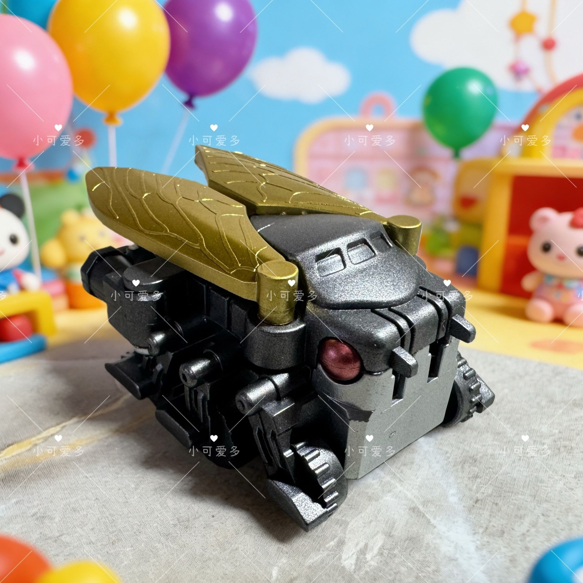Neues Trendiges Insekten-Team- – Kids Education In Japan Bewertung und Preis