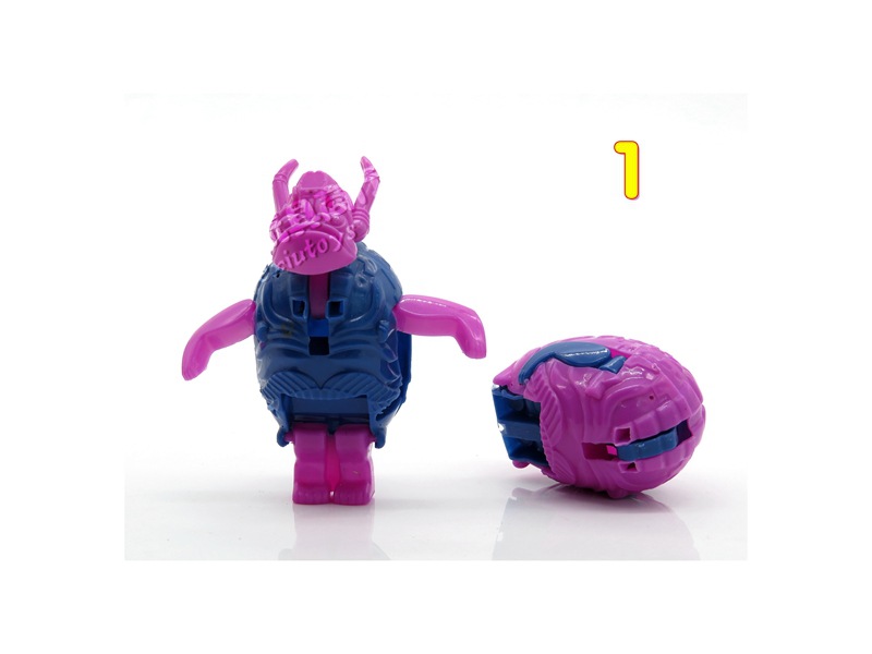 Zufällig 2 stück action figure – Kids Education In Japan Bewertung und Preis