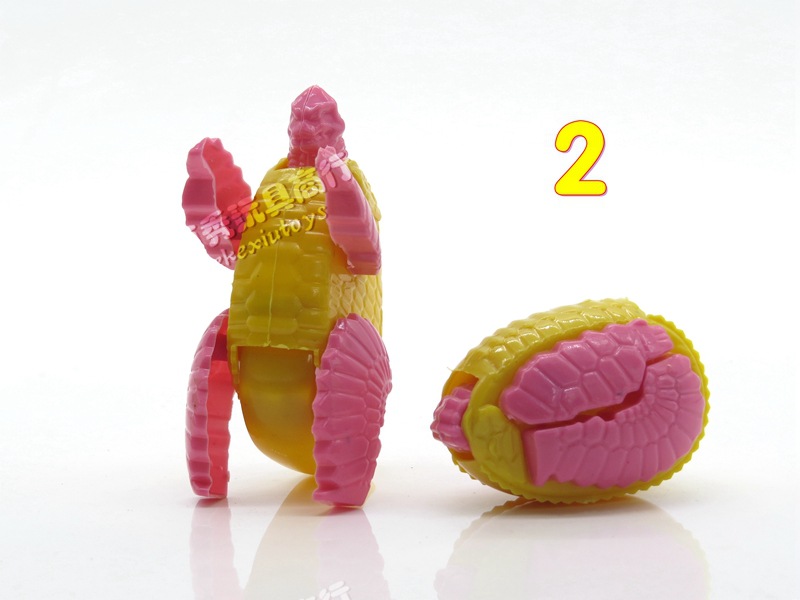 Zufällig 2 stück action figure – Kids Education In Japan Bewertung und Preis