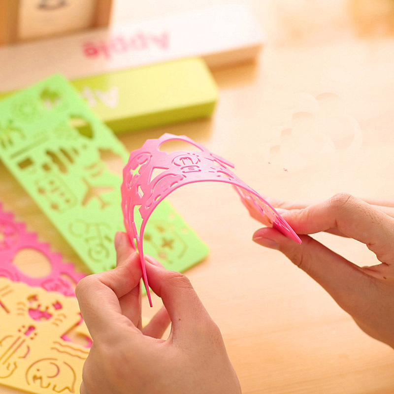 Kinder Zeichnung Spielzeug DIY – Kids Education Template Bewertung und Preis