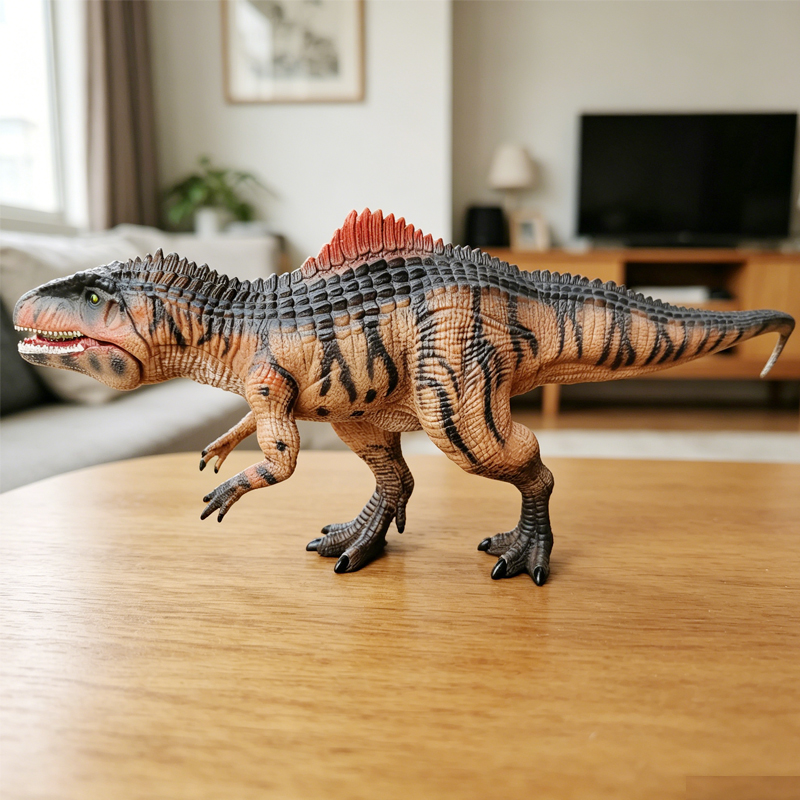Realistische Giganotosaurus-Di – Kids Education Product Bewertung und Preis