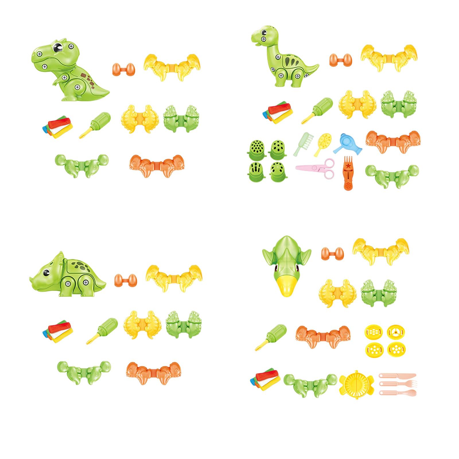 Dinosaurier-Spaß, farbiger Sch – Kids Education Tools Bewertung und Preis
