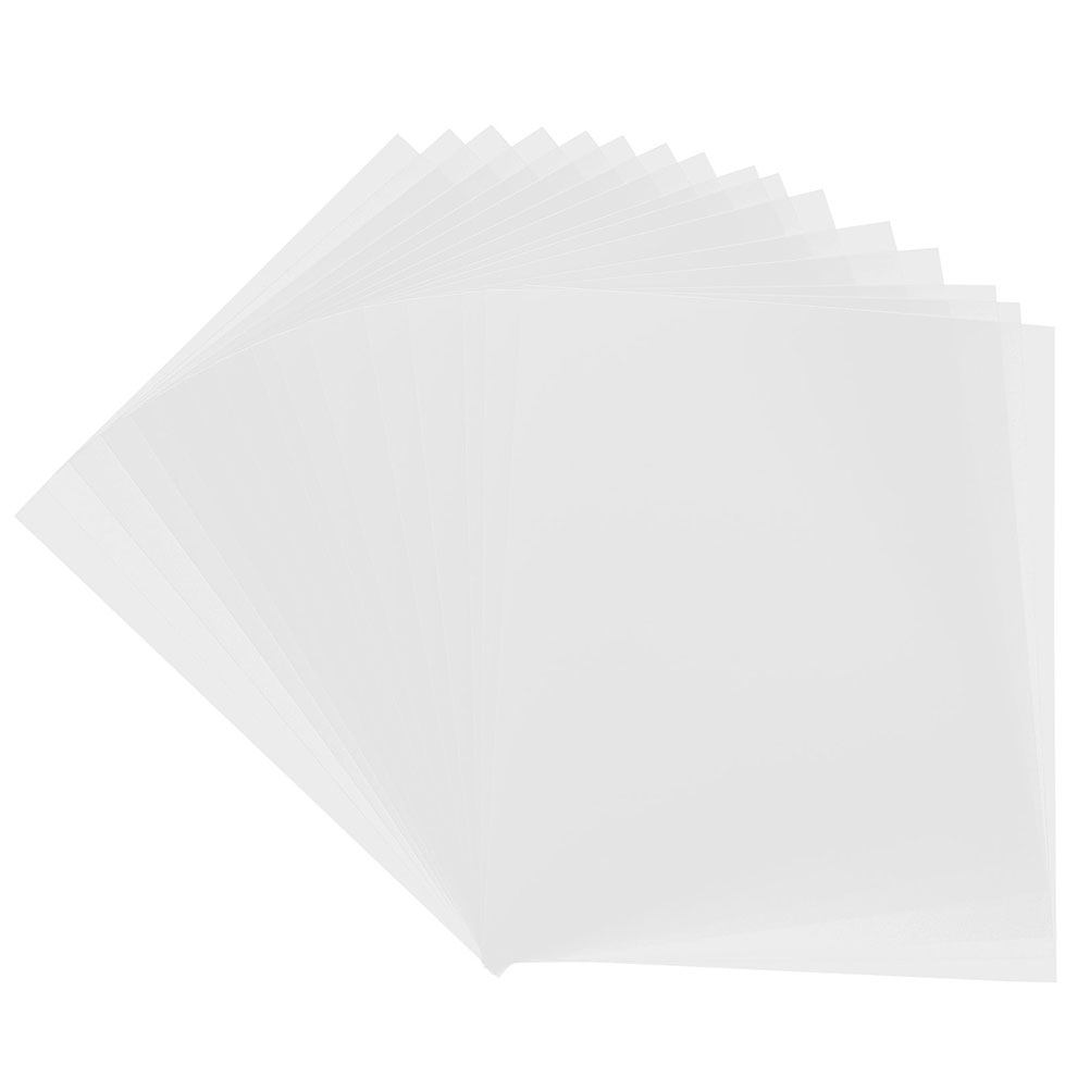 20 Stück Transparente Plastik- – Kids Education Template Bewertung und Preis