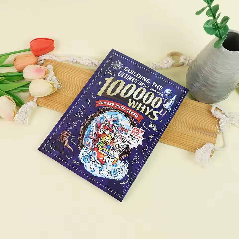 100.000 Warum-Fragen: Der ulti – Kids Education Books Bewertung und Preis