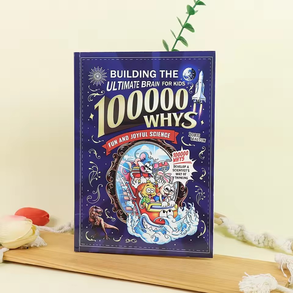 100.000 Warum-Fragen: Der ulti – Kids Education Books Bewertung und Preis