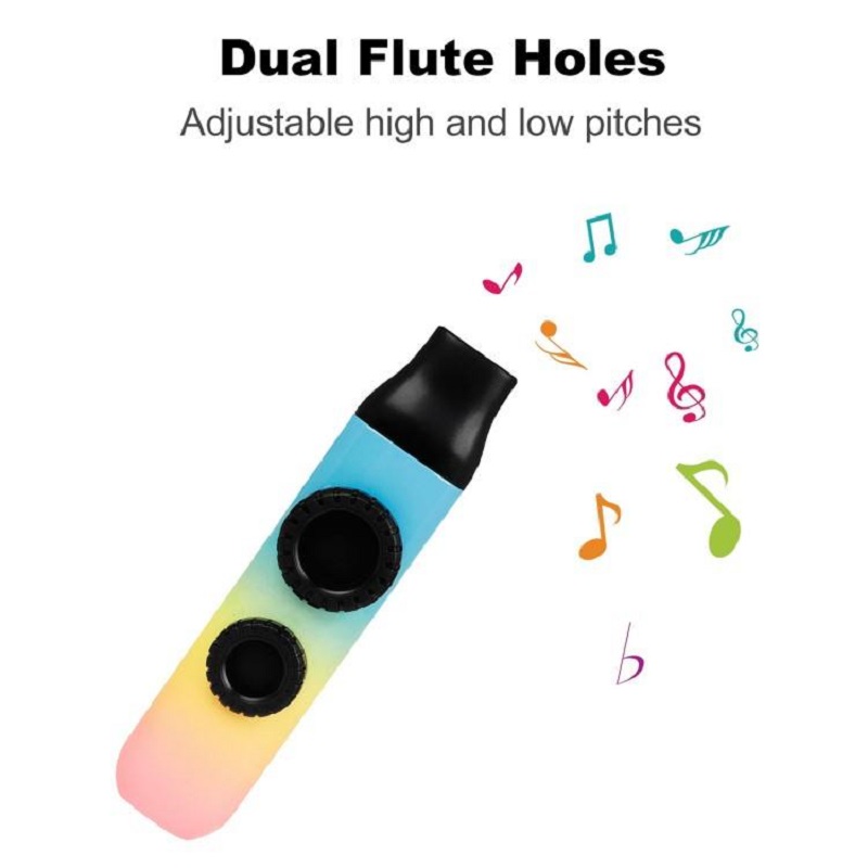 Professionelle Kazoo-Flöte, ei – Kids Education Learn Tv Bewertung und Preis