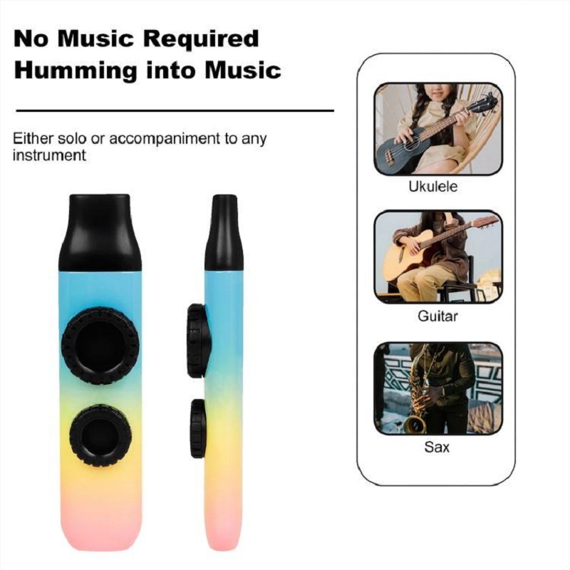 Professionelle Kazoo-Flöte, ei – Kids Education Learn Tv Bewertung und Preis