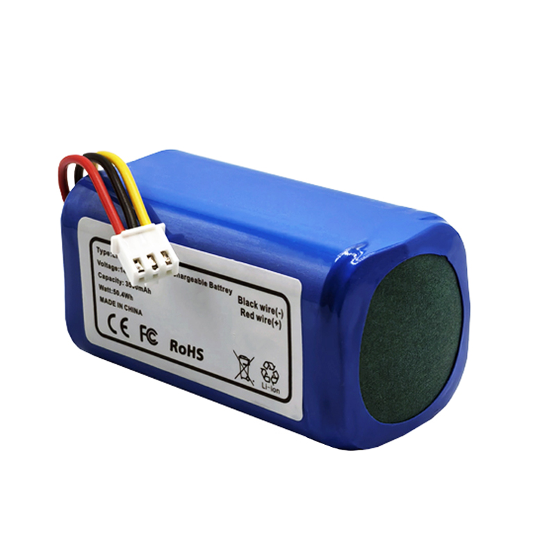 3500 mAh 14,4 V Lithium-Akku f – Coding Robot Toy Bewertung und Preis