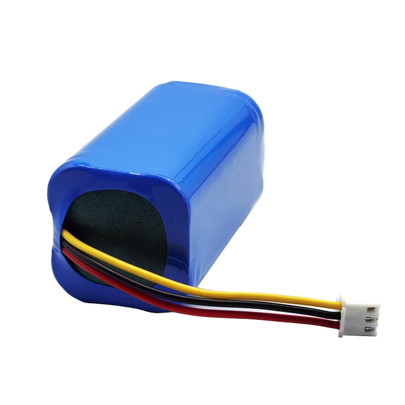 3500 mAh 14,4 V Lithium-Akku f – Coding Robot Toy Bewertung und Preis