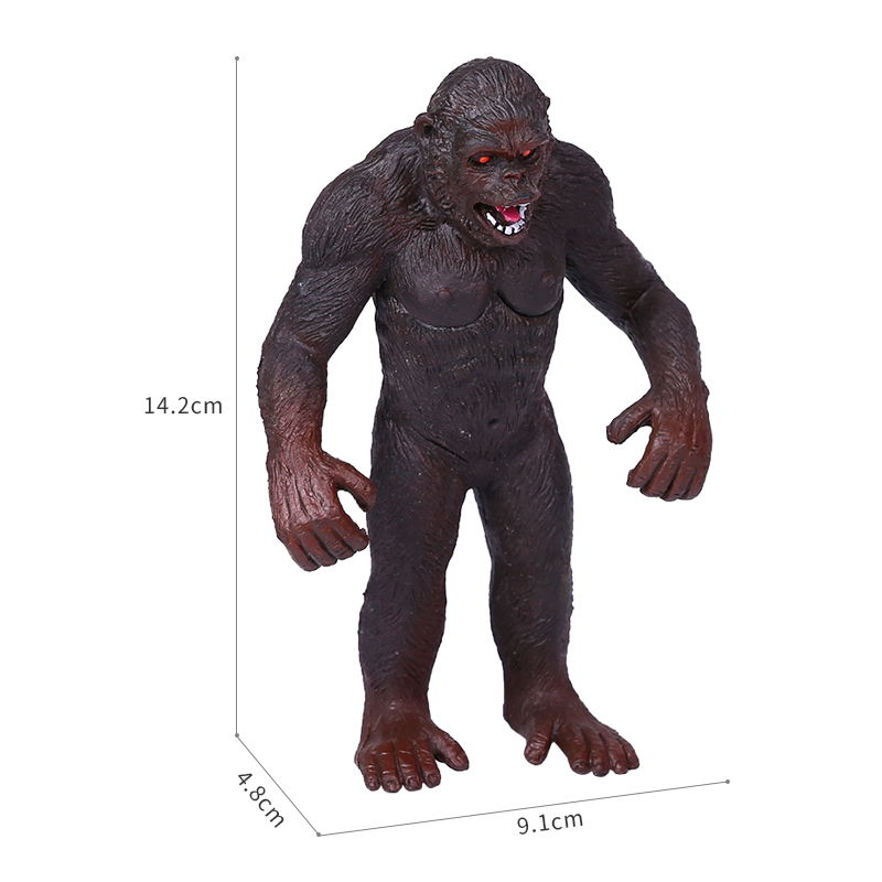 Simulation Tier Affe Chimps Go – Kids Education Learn Tv Bewertung und Preis
