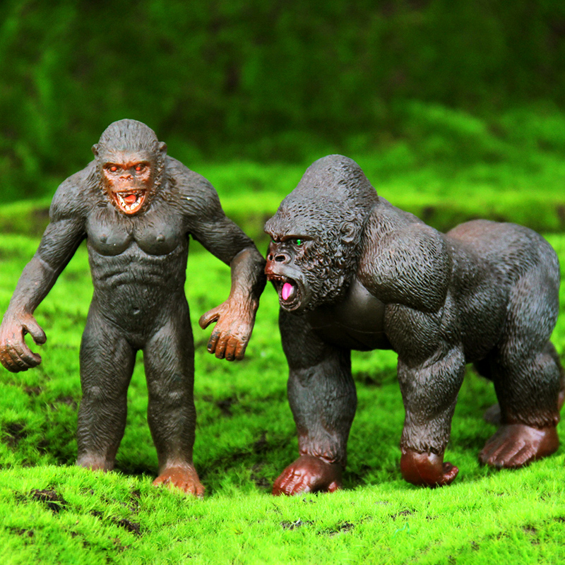 Simulation Tier Affe Chimps Go – Kids Education Learn Tv Bewertung und Preis