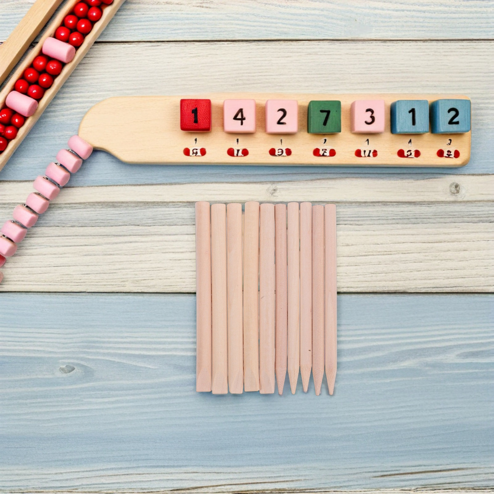 10-teiliges Kinder-Ausgrabungs – Kids Education Tools Bewertung und Preis