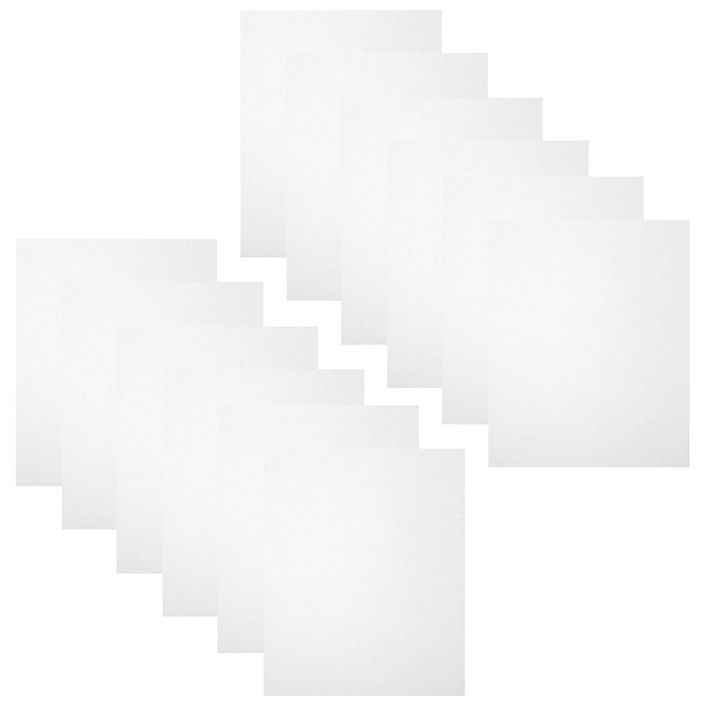 20 Stück Transparente Plastik- – Kids Education Template Bewertung und Preis