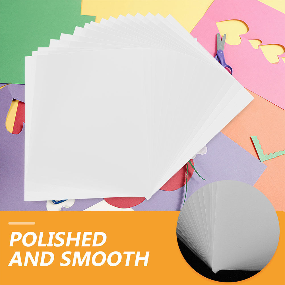 20 Stück Transparente Plastik- – Kids Education Template Bewertung und Preis