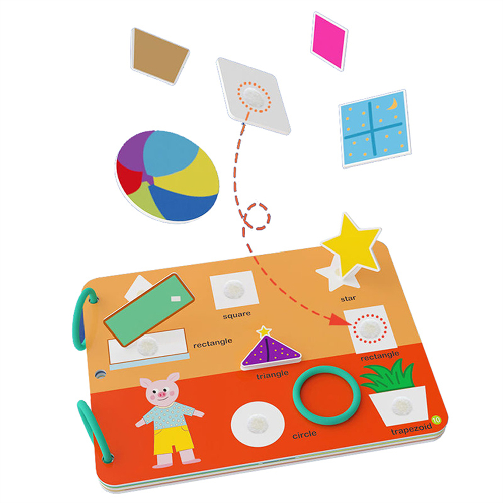 Lernspielzeug zur Gehirnentwic – Kids Education Number Bewertung und Preis