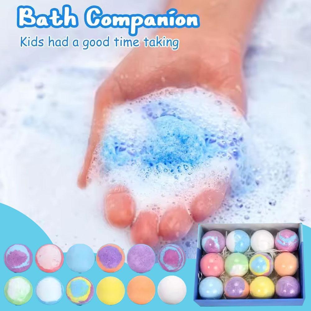 Kinder-Badebomben mit Überrasc – Kids Education Product Bewertung und Preis