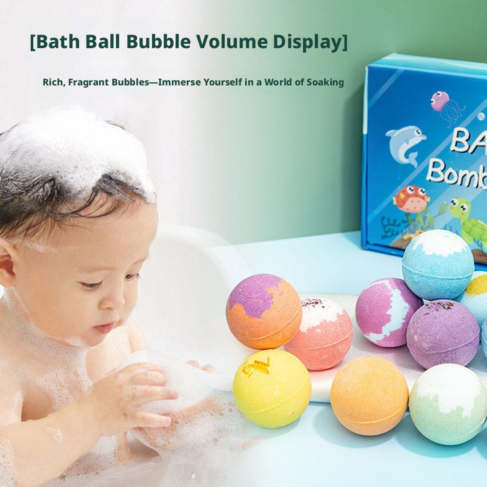 Kinder-Badebomben mit Überrasc – Kids Education Product Bewertung und Preis
