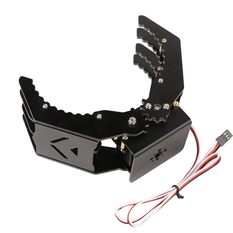 Mechanischer Roboterarm für Ar – Coding Robot Toy Bewertung und Preis