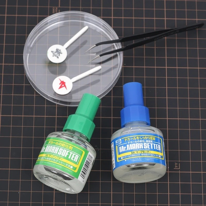 MS231/232 40ml Wasserbasierter – Tamiya Model Paint Set Bewertung und Preis