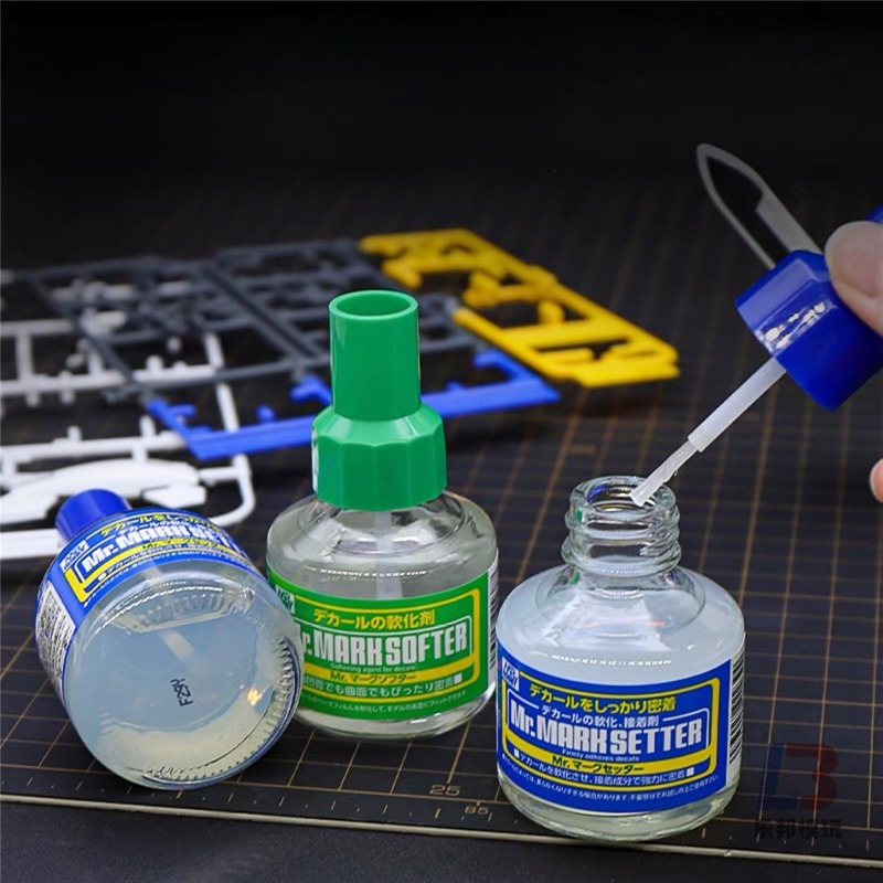 MS231/232 40ml Wasserbasierter – Tamiya Model Paint Set Bewertung und Preis