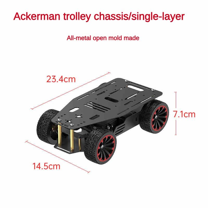 5 kg Last 4WD Elektroauto-Codi – Coding Robot Toy Bewertung und Preis