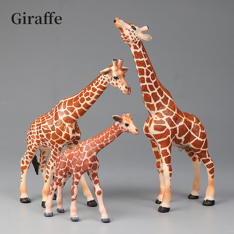 African Wildlife World Giraffe – Kids Education Learn Tv Bewertung und Preis