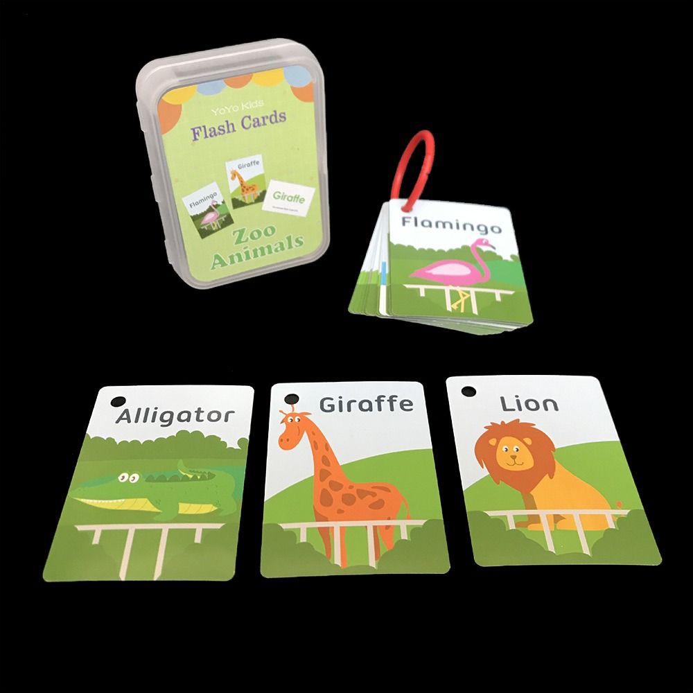 Mit Ring-Alphabet-Diagramm, Bu – Flash Card Alphabet Bewertung und Preis