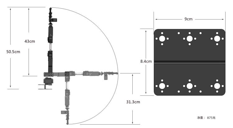 STEAM DIY 6-teiliges Roboter-K – Coding Robot Toy Bewertung und Preis
