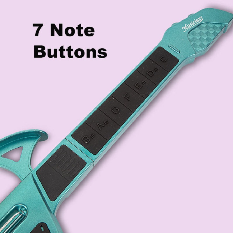 Faltbare Smart-Gitarre für Anf – Kids Education Learn Tv Bewertung und Preis