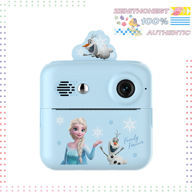 Disney Elsa Stitch Kamera-Spie – Kids Education In Japan Bewertung und Preis