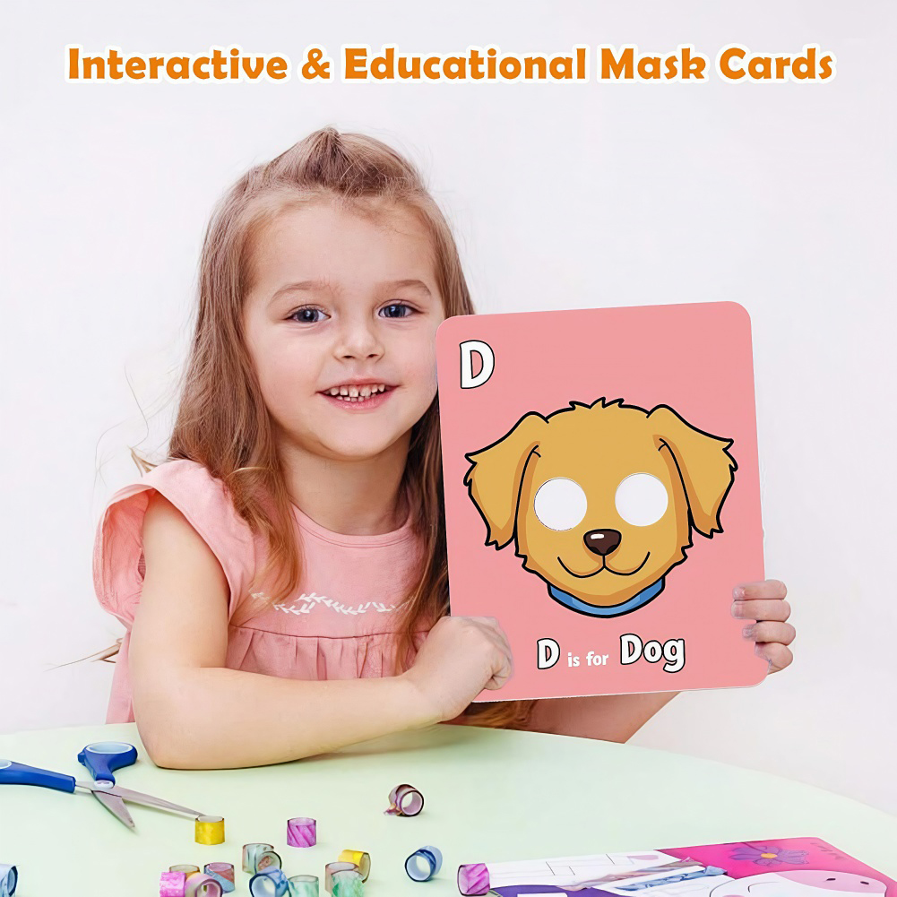 26 Stück Alphabet-Lernkarten m – Flash Card Alphabet Bewertung und Preis