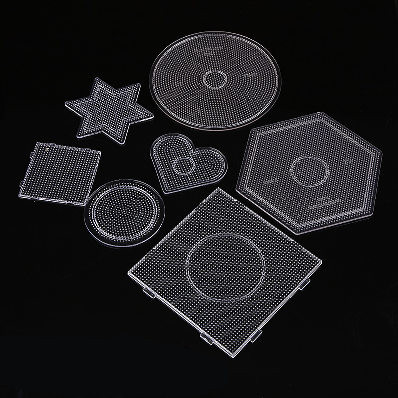 2,6mm Hama Perlen Vorlage DIY  – Kids Education Template Bewertung und Preis