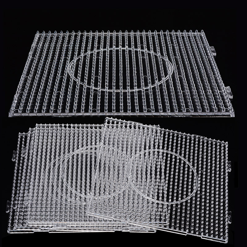 2,6mm Hama Perlen Vorlage DIY  – Kids Education Template Bewertung und Preis