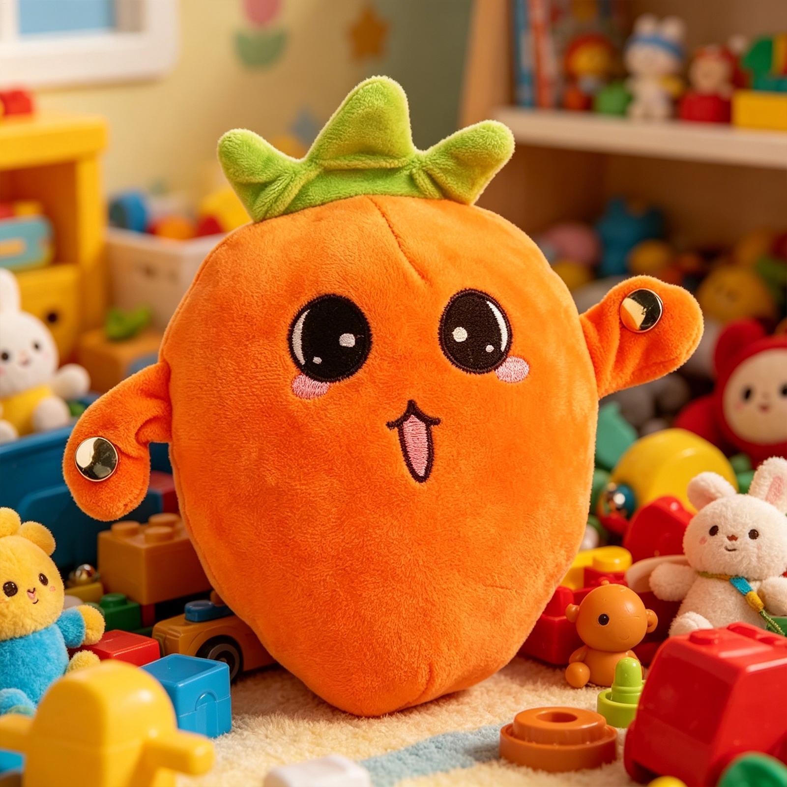 Interaktive Plüschtiere mit Ge – Kids Education Learn Tv Bewertung und Preis