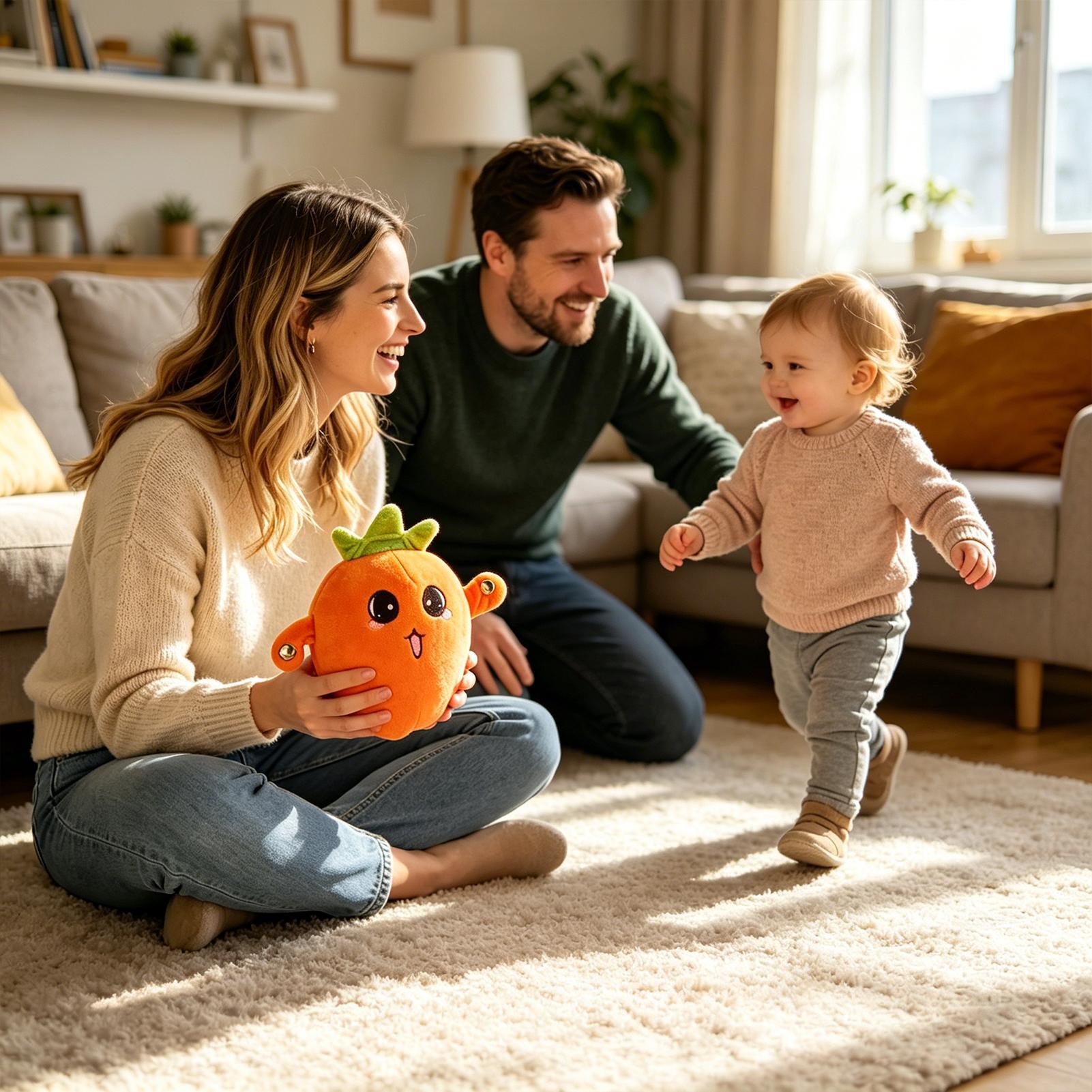 Interaktive Plüschtiere mit Ge – Kids Education Learn Tv Bewertung und Preis