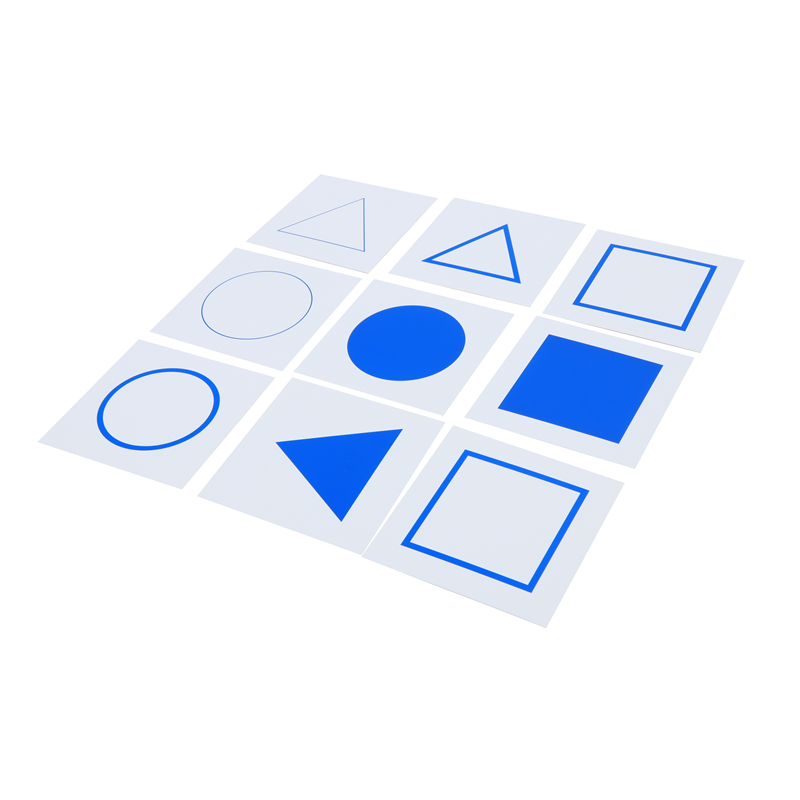 Montessori-Sensorspielzeug, ge – Kids Education Tools Bewertung und Preis