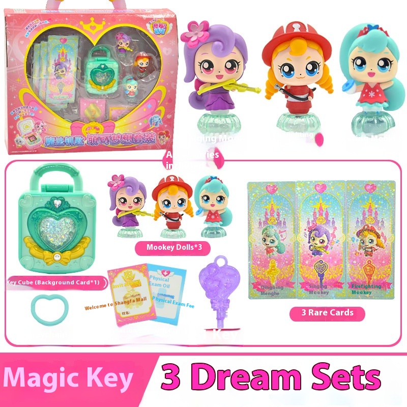 2025 Wunderbarer süßer Magic K – Kids Education In Japan Bewertung und Preis